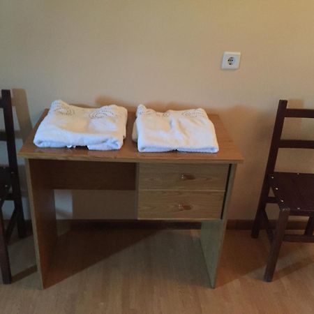 Hotel Santa Cruz Montaos 部屋 写真