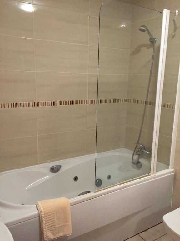 Hotel Santa Cruz Montaos 部屋 写真