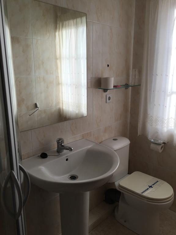 Hotel Santa Cruz Montaos 部屋 写真